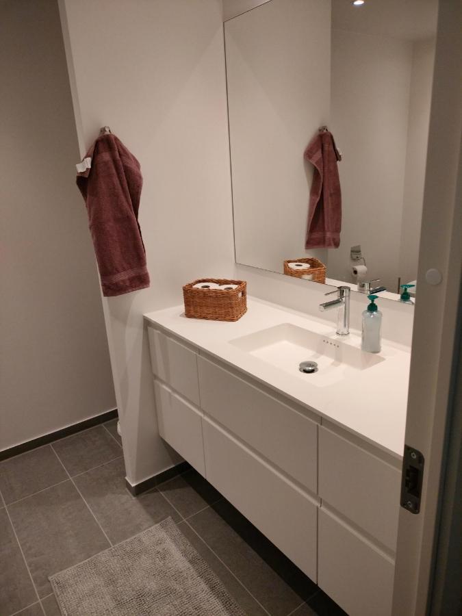 Ny Bolig I Gronne Omgivelser. Lejlighed Rodovre Eksteriør billede