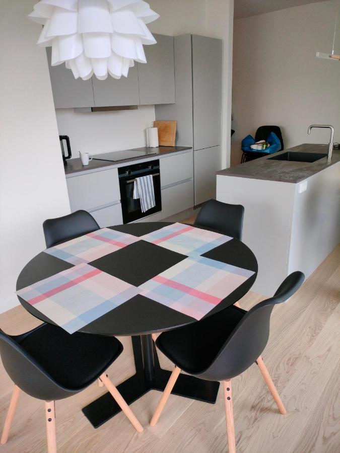 Ny Bolig I Gronne Omgivelser. Lejlighed Rodovre Eksteriør billede
