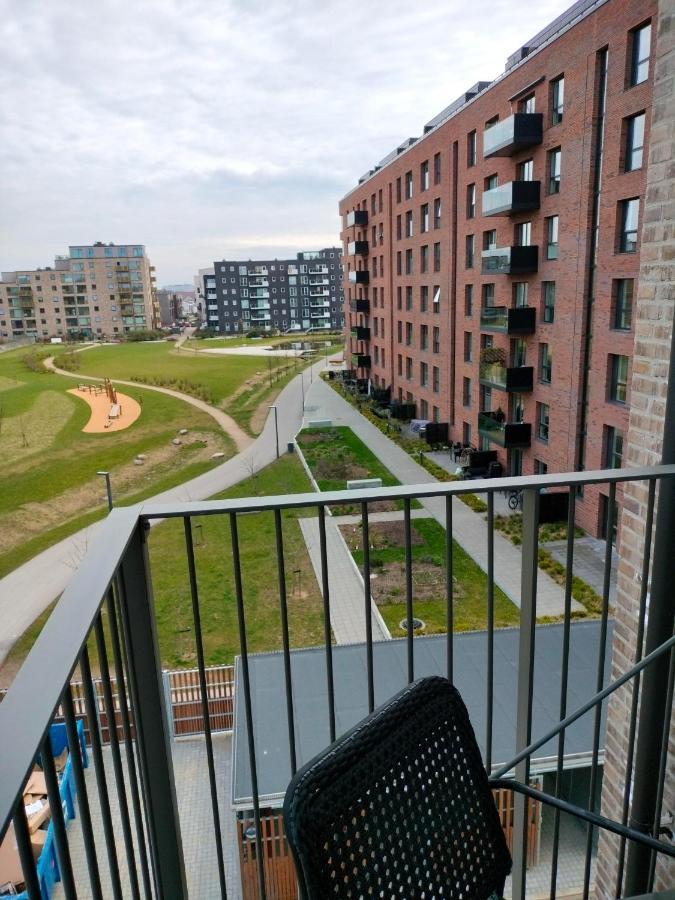 Ny Bolig I Gronne Omgivelser. Lejlighed Rodovre Eksteriør billede
